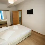 Solid Appartement