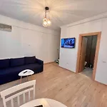 Solid Appartement Mamaia