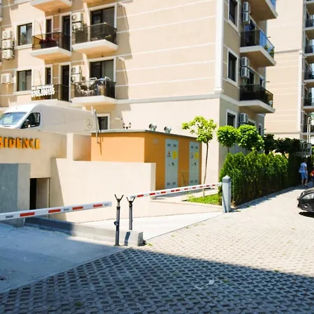 Apartmán Solid *