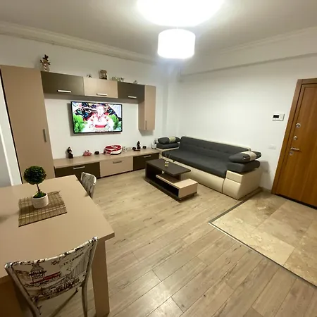 Apartmán Solid Mamaia