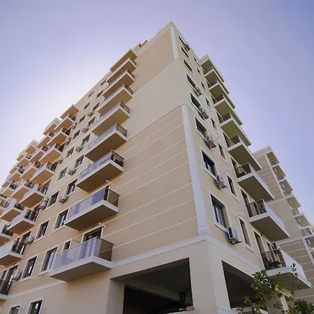 Appartement Solid *