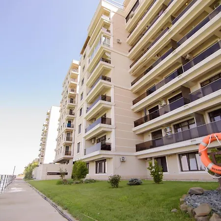 Appartement Solid Mamaia