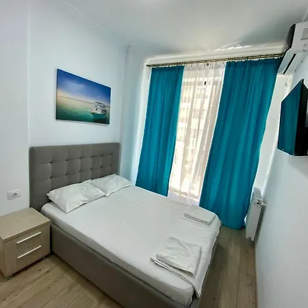 Appartement Solid