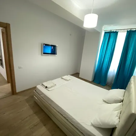 Appartement Solid *