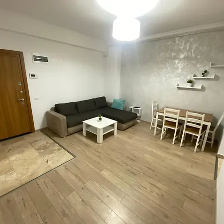 Solid Appartement Mamaia