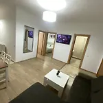 Apartamento Solid