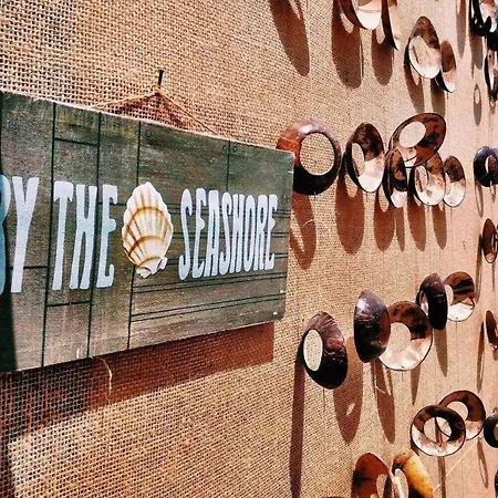 Lejlighed Solid Mamaia