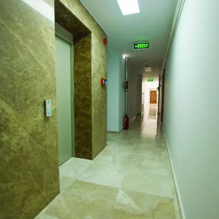 Apartment Solid