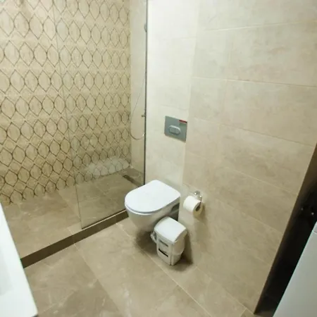 Apartament Solid