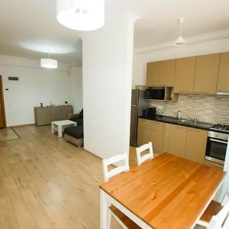 Apartment Solid *