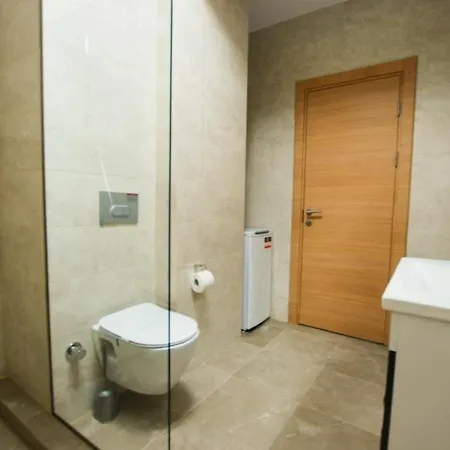 Apartament Solid *