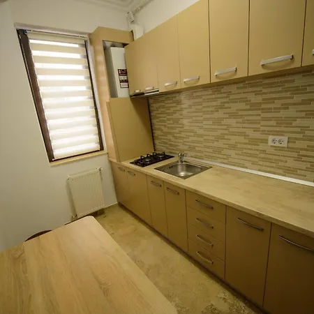 Apartment Solid Mamaia
