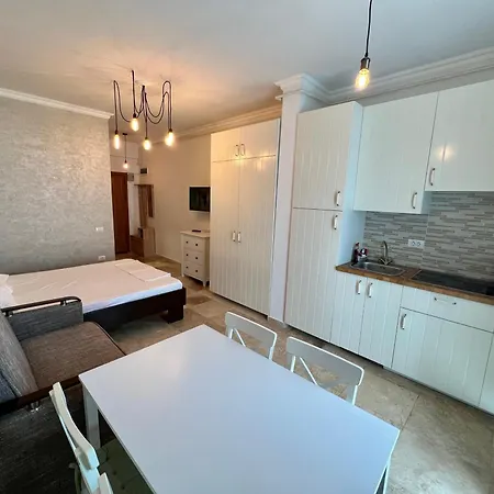 Apartment Solid