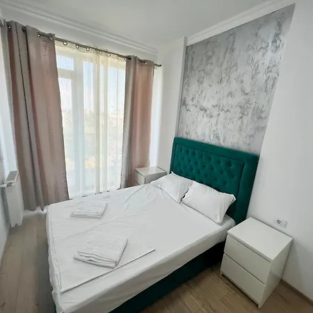 Apartament Solid