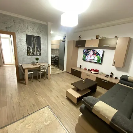 Apartament Solid