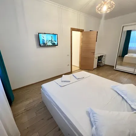 Apartament Solid