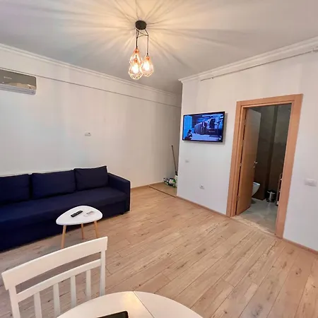 Solid Apartament Mamaia