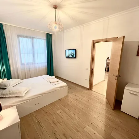 Apartament Solid