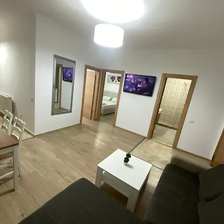 Apartament Solid