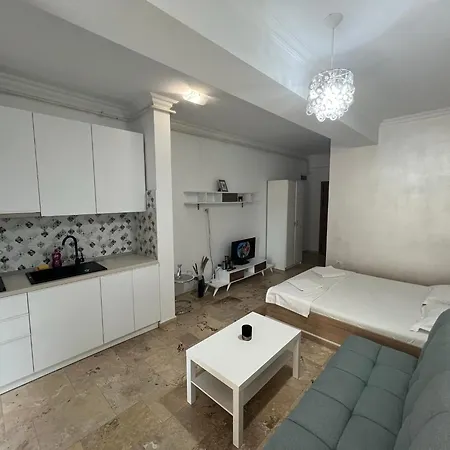 Apartament Solid Mamaia