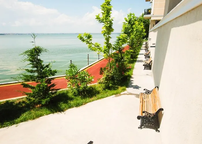 Solid Appartement Mamaia