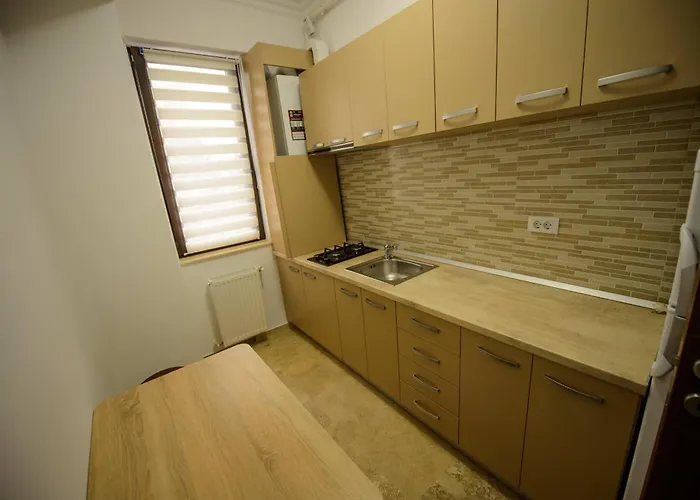 Appartement Solid Mamaia