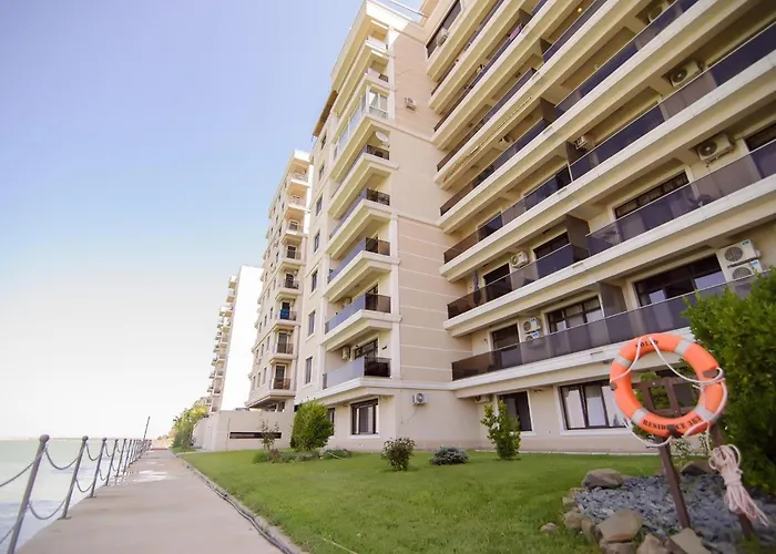 Appartement Solid Mamaia