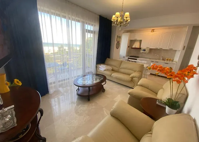 Appartement Solid Mamaia